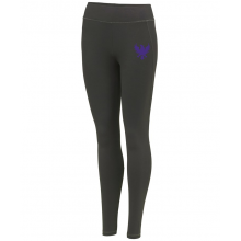 School Approved Sport Leggings (Girls)